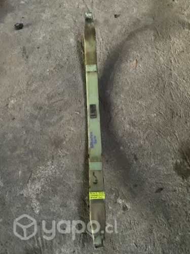 Resorte delantero A Benz Sprinter 2017