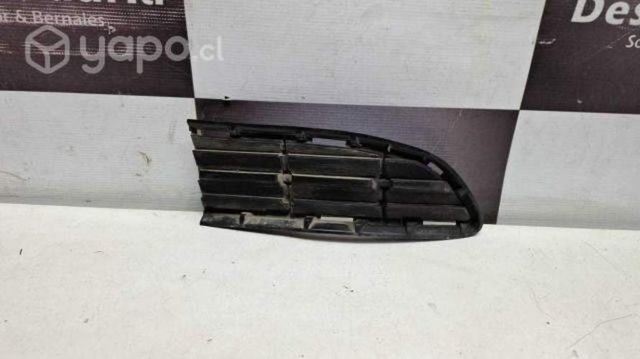 Tapa neblinero Rav4 2016 a 2018 Lh 2.1