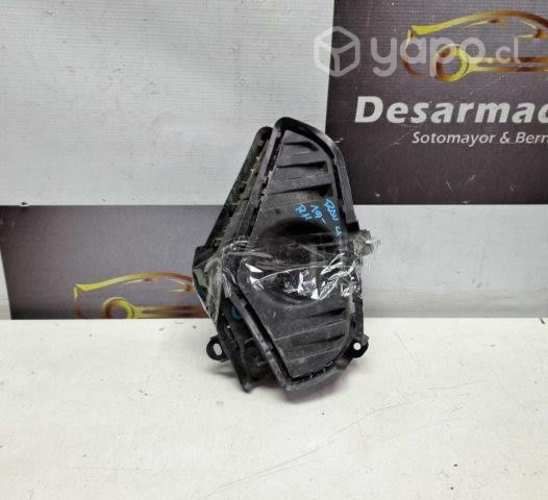 Tapa neblinero Rav4 2019 a 2024 Rh 2.1