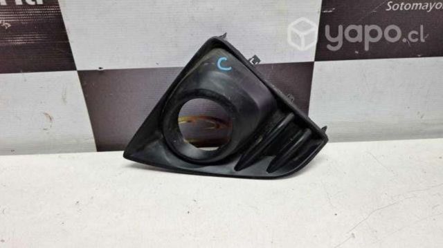 Tapa neblinero Yaris Sport 2017 Lh 2.1