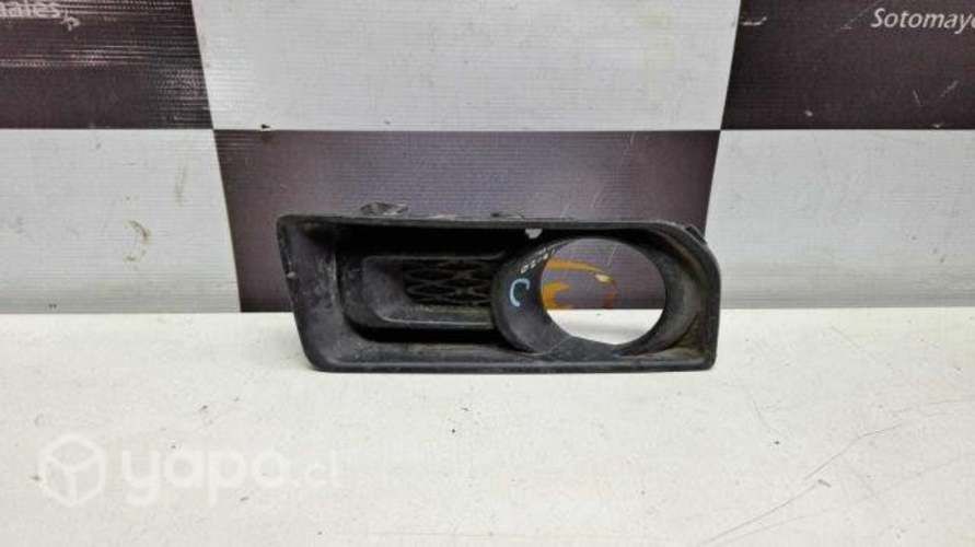 Tapa neblinero 4runner 2014 a 2020 Lh 2.1