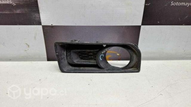 Tapa neblinero 4runner 2014 a 2020 Lh 2.1