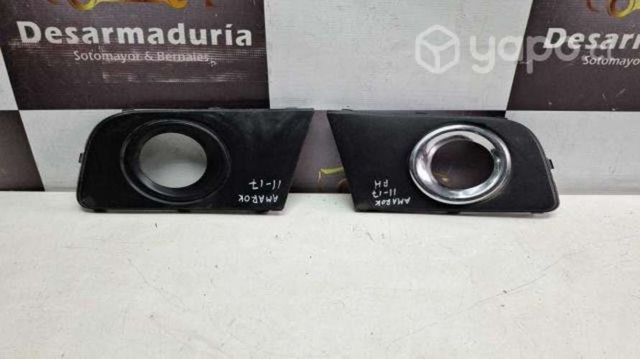 Tapa neblinero Amarok 2011 a 2017 Rh/Lh 2.1