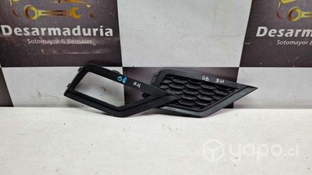 Tapa neblinero Gol G8 Rh 2.1