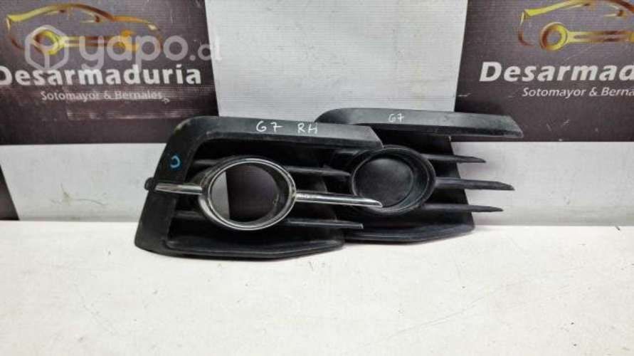 Neblinero Gol G7 Rh 2.1