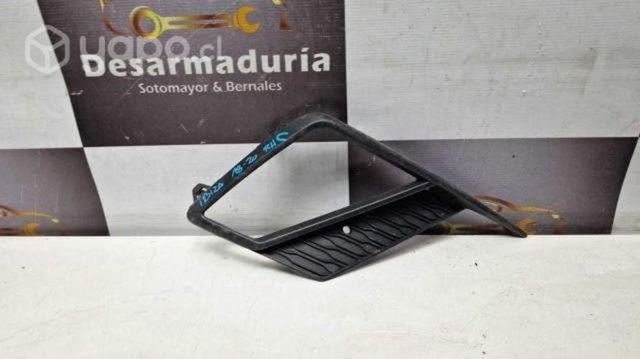 Tapa neblinero Ibiza 2018 a 2020 Rh 2.1