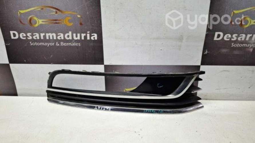 Tapa neblinero Passat Lh 2.1