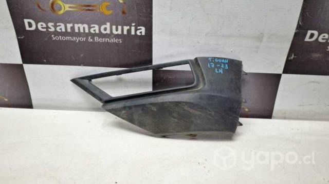 Corner Tiguan 2017 a 2023 Lh 2.1