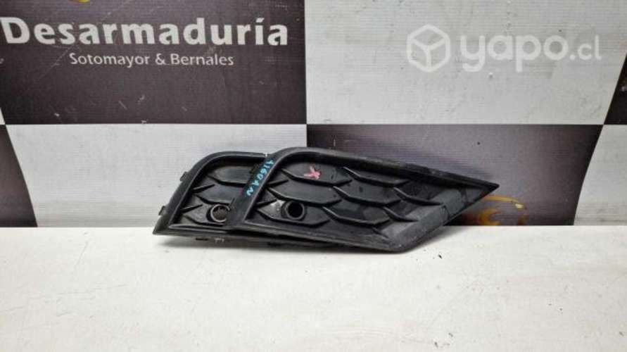 Tapa neblinero Tiguan 2017 a 2023 Rh 2.1