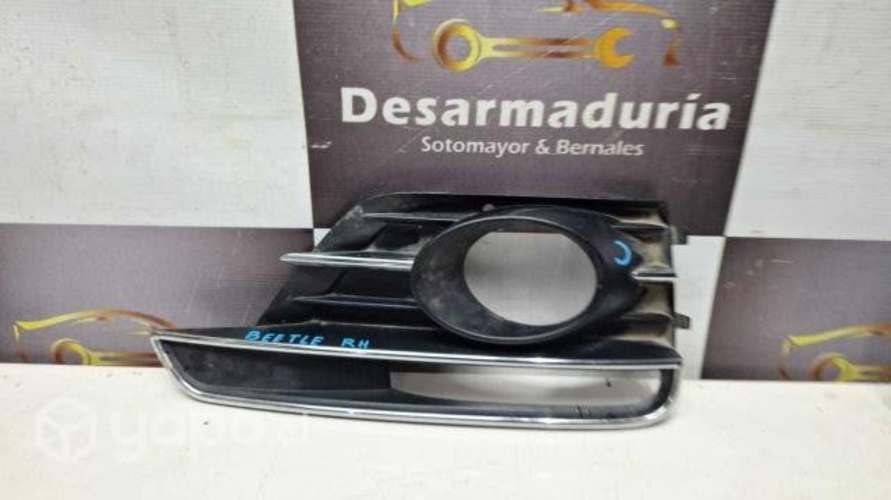 Tapa neblinero Beetle Rh 2.1