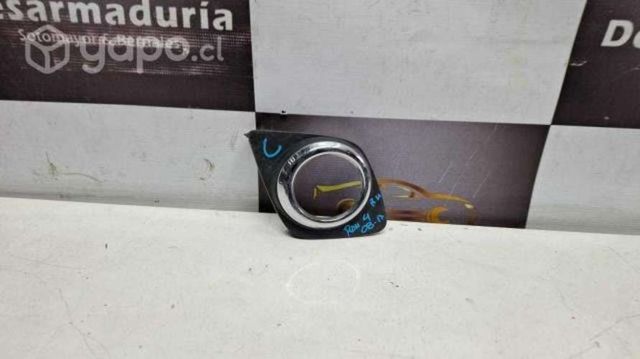 Tapa neblinero Rav4 2008 a 2013 Rh 2.1