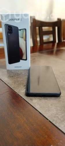 Celular Samsung A12 4G