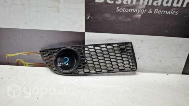 Tapa neblinero Bora/Jetta 2.1