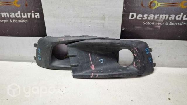 Tapa neblinero Bora Rh/Lh 2.1