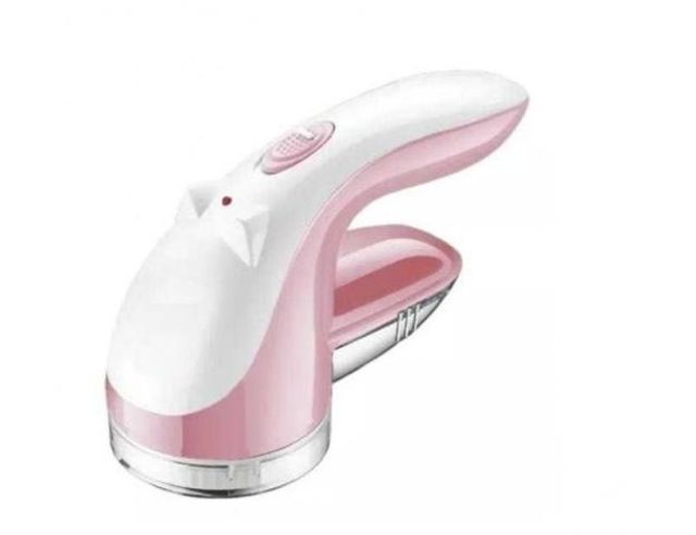 Removedor de pelusas o saca pelusas eléctrico port