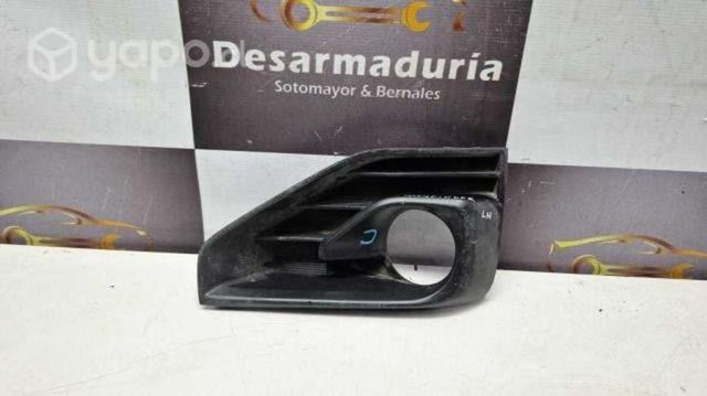 Tapa neblinero Pathfinder Lh 2.1