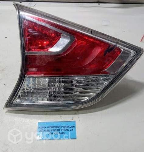 Farol Izquierdo Portalon (NXT229) Nissan Xtrail