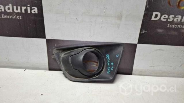 Tapa neblinero Ecosport 2013 a 2018 2.1