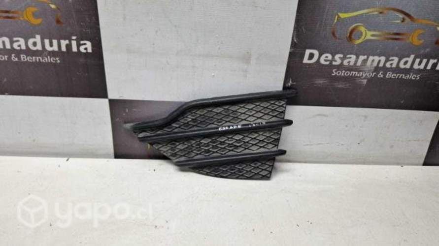 Tapa neblinero Escape 2013 a 2016 2.1