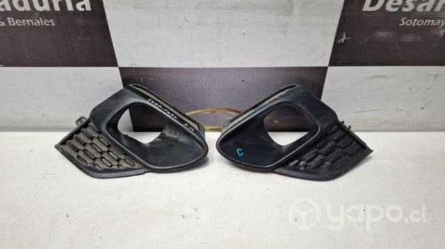 Tapa neblinero Territory Rh/Lh 2.1