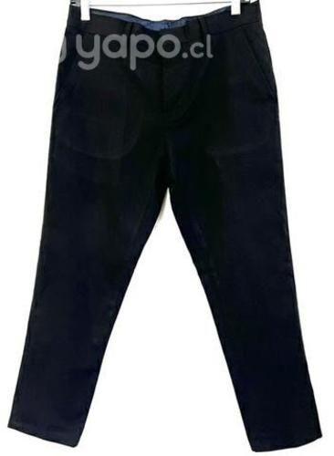 Pantalón Elásticado Marca Marquis Talla 34/36