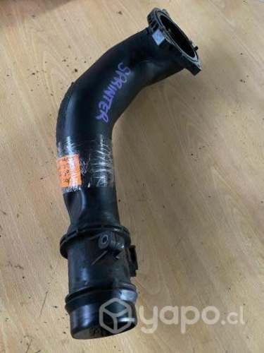 Tubo aire A Mercedes Benz Sprinter 2017