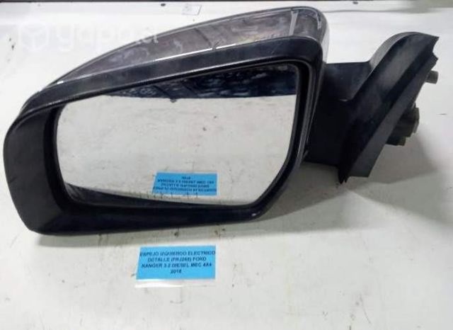 Espejo Izquierdo Electrico Detalle (FRJ268) Ford R