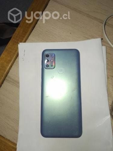 Celular  Motorola g20