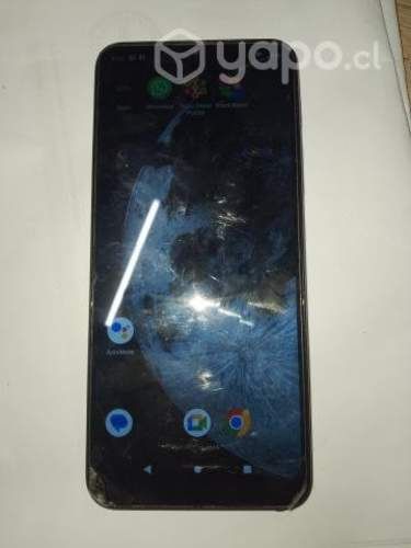 Celular  Motorola g20