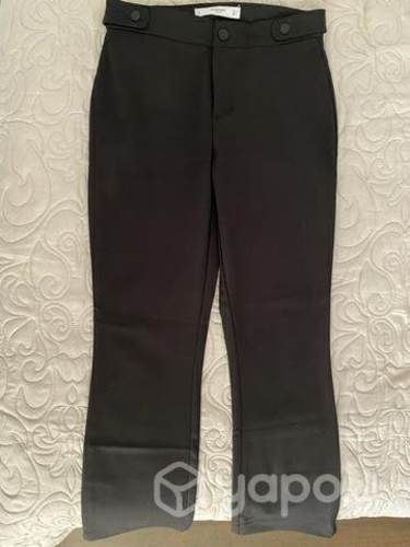 Pantalon mango 36