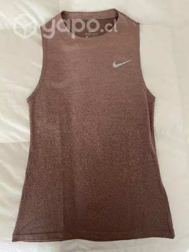 Polera nike talla xs
