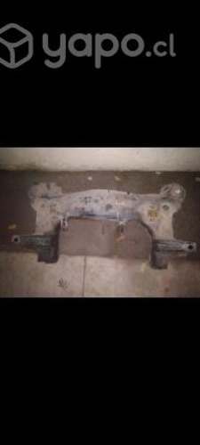 Cuna Chevrolet optra