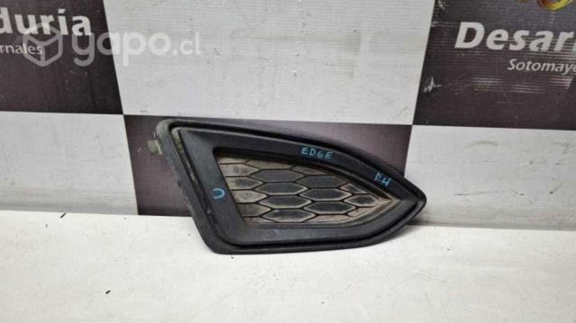 Tapa neblinero Edge Rh 2.1