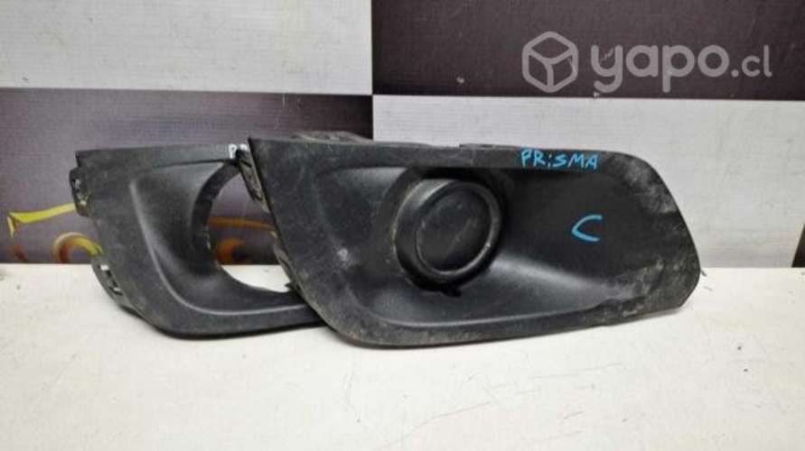 Tapa neblinero Prisma Rh 2.1