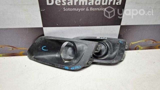 Tapa neblinero Prisma Lh 2.1