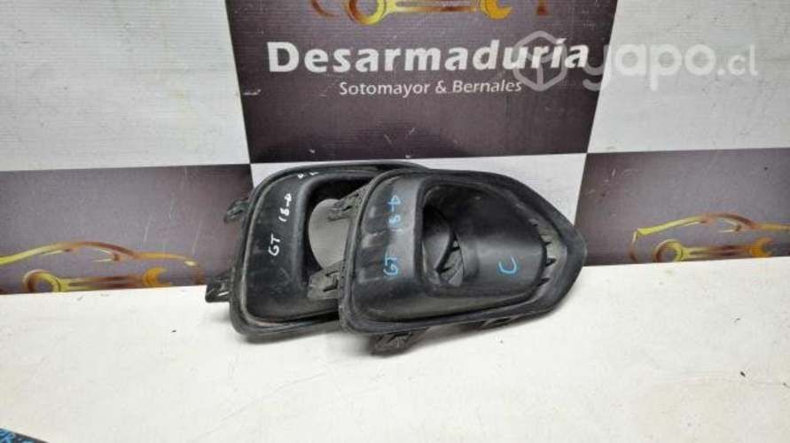 Tapa neblinero Spark Gt 2018 a 2024 Rh 2.1