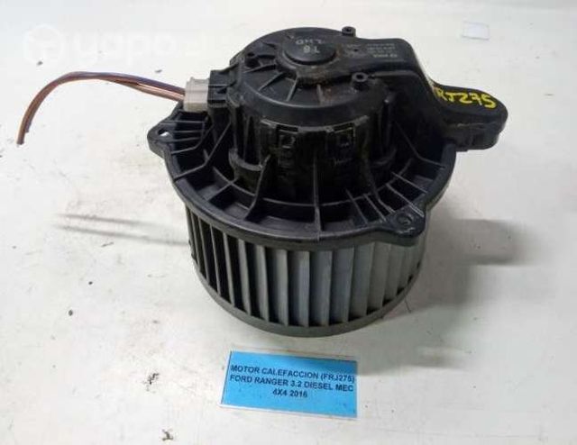 Motor Calefaccion (FRJ275) Ford Ranger 3.2 Diesel