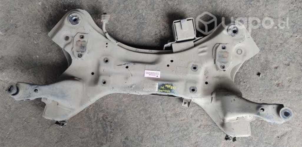 Cuna Delantera (HSF277) Hyundai Santa fe GLS 2.4