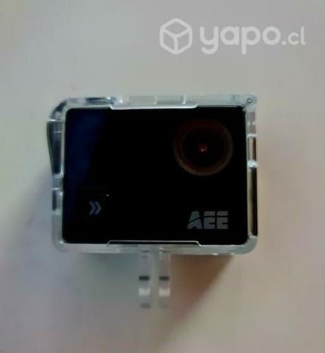 Cámara AEE cams lyfe shadow 4k