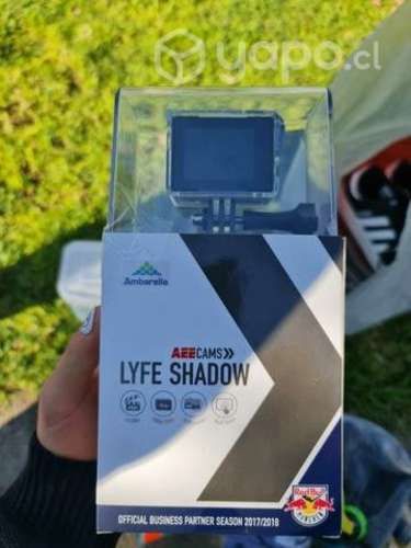 Cámara AEE cams lyfe shadow 4k