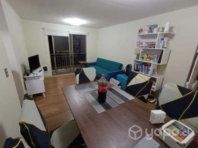 Habitación en Placilla