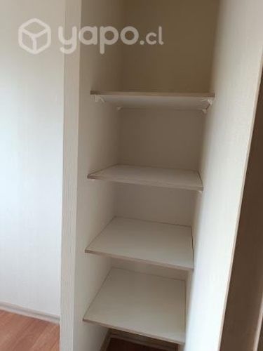 Habitación en Placilla