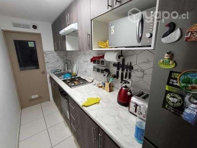 Habitación en Placilla