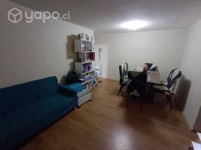 Habitación en Placilla