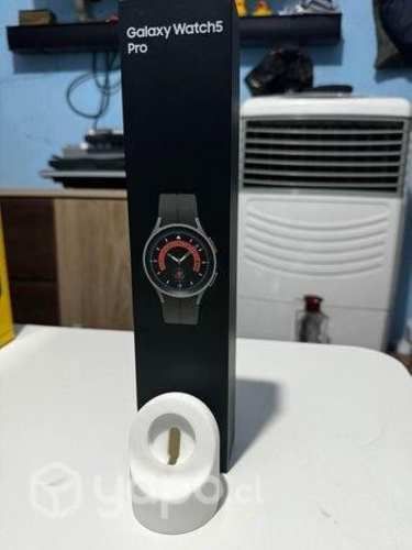 Galaxy Watch 5 Pro