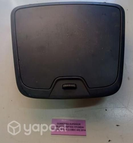 Guantera Superior Tablero (HSF163)- Santa Fe GLS