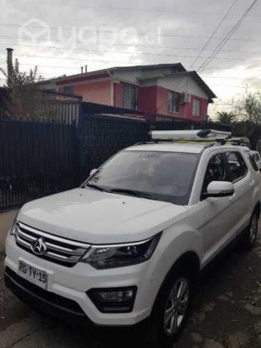 Changan cx70 2022