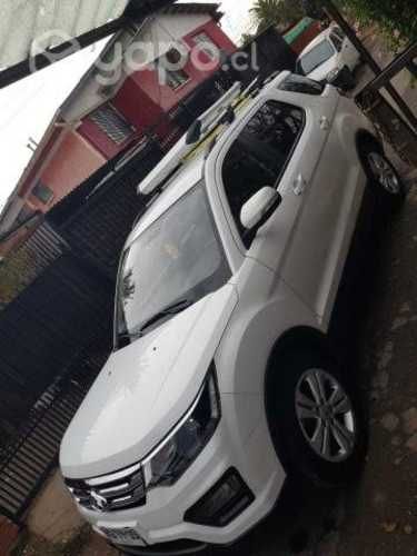 Changan cx70 2022