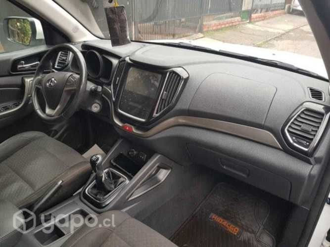 Changan cx70 2022