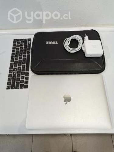 Macbook Pro 13&quot; Touch bar